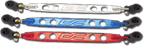 Rear Lower Tie Bars