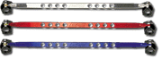 Rear Upper Strut Bars